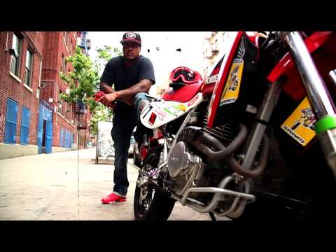 PETE POWERZ [INTRO] DIR BY DEADEYEZ