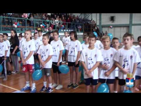 РУКОМЕТИЈАДА РАКОВИЦА 2016