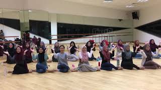 Download lagu Dikir barat perempuan-Adinda mp3