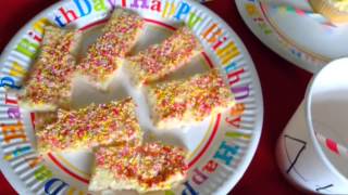 "Jakes birthday video star" Fan Video