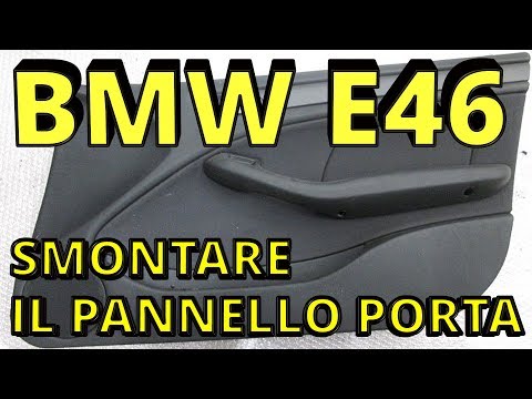BMW E90 E91 SET RIPARAZIONE ALZACRISTALLI KIT POSTERIORE SINISTRO BMW E90 E91