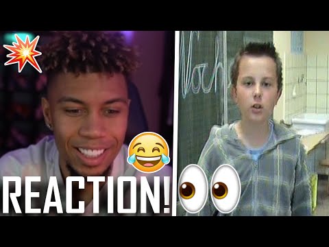 sid reagiert auf gamerbrothers rap projekt aus der 6. klasse(1 mio abo-special)....😂💥