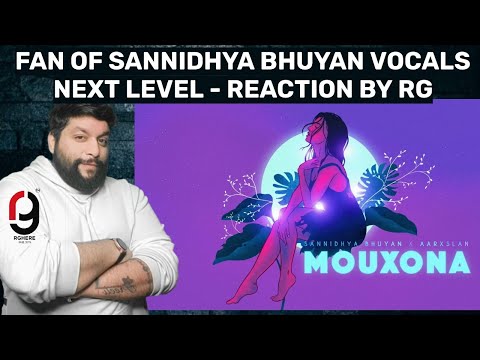Sannidhya Bhuyan  x Aarxslan - Mouxona | Reaction By RG | @Aarxslan777 | HIDDEN @sannidhyabhuyan9886
