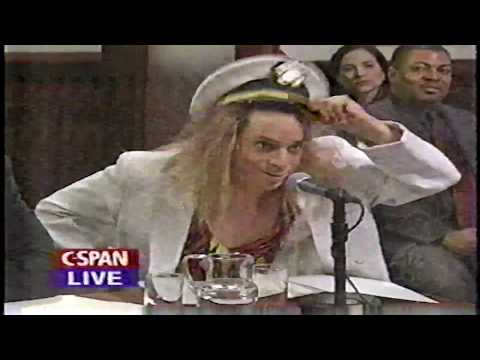 Chris Kattan as David Lee Roth [2001]