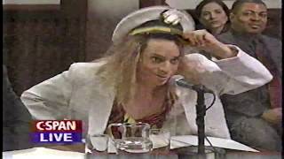 Chris Kattan as David Lee Roth [2001]