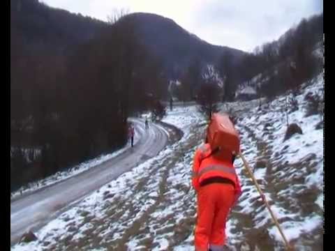 23 Drum Finis 17 topograf Oradea Bihor