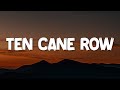 Protoje - Ten Cane Row ft. Jorja Smith (Letra/Lyrics)