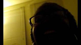 Destini doing Teena Marie