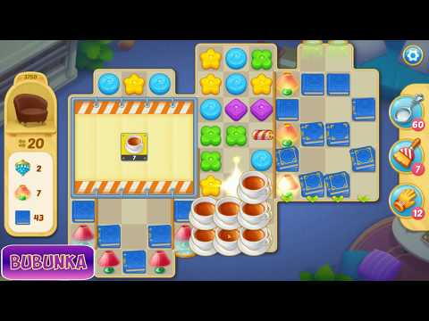 Matchington Mansion level 3750 HD