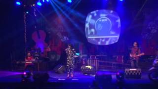 Olive Latuputty ft STARLITE live at The 19th Kharisma