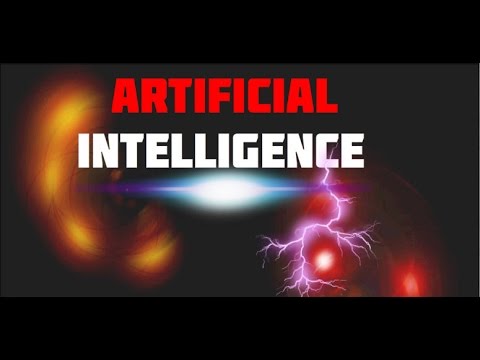 Science Documentary: Genetics, Robotics, Quantum Computing, Artificial Intelligence