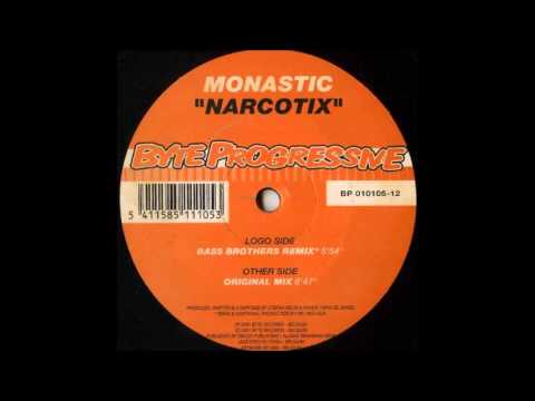 Monastic - Narcotix (Original Mix)