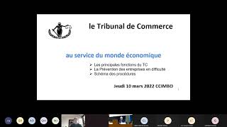 Webinaire : Prévention des difficultés, quels sont les dispositifs d'aide ?