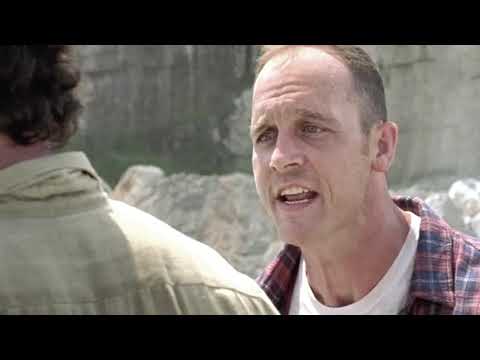 The Walking Dead Season 6 Ep 1 - Opening Scene #TWD [HD] - First Time Again