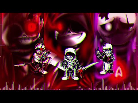 Former! Murder Different Trio: Raining Lament - Phase 1: Redemption For Sins