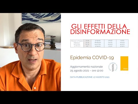 La disinformazione UCCIDE