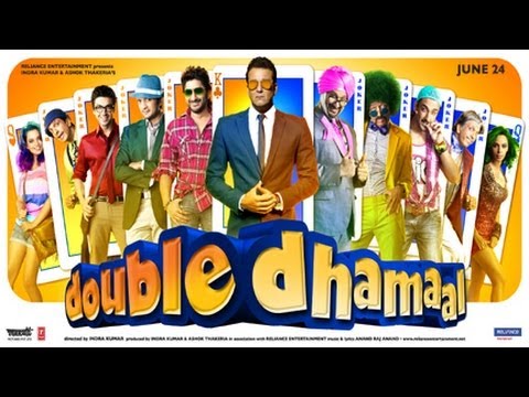 download lagu mp3 mp4 Double Dhamaal Full Hindi Movie Free Download, download lagu Double Dhamaal Full Hindi Movie Free Download gratis, unduh video klip Double Dhamaal Full Hindi Movie Free Download