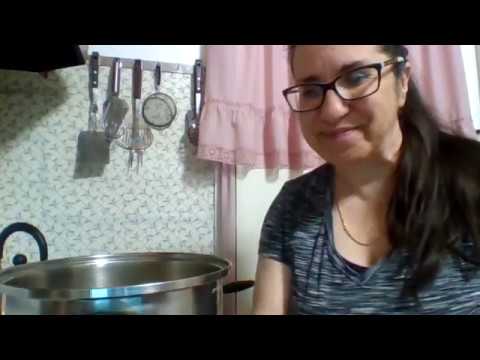 Slovak Mushroom Sauerkraut Soup PART2