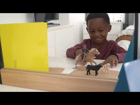 Western Riding Adventures