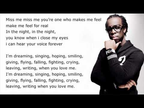 Youssoupha ft Indila   Dreamin   Vidéo Dailymotion