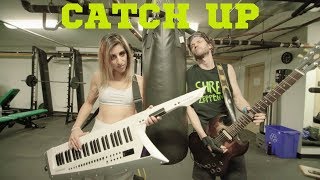 Goodnight, Sunrise - Catch Up (official video)