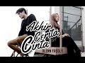 Akhir Cerita Cinta Glenn Fredly Cover Alya Nur Zurayya Ft Luthfi Aulia