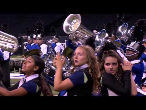 2014 DCI Prelims - Blue Devils B
