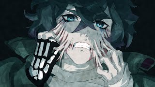 The Road - Omi Vtuber Lore thumbnail