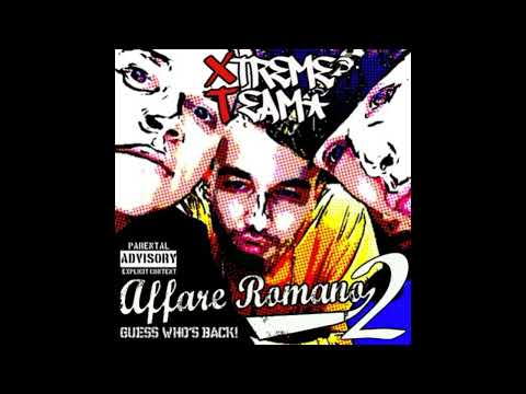 Gemitaiz & CaneSecco - Pussy Poppin' (feat. Krono)