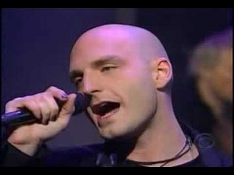 Remy Zero Save Me Live