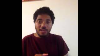 Vh1 artists Blake dugaboo ft Jessica mauboy  original song the day before I met you