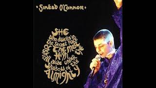 Sinead O&#39;Connor - This IS a Rebel Song (2003)