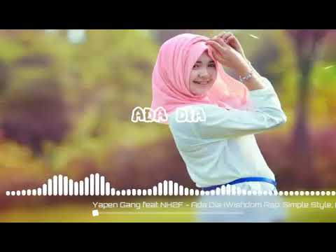 ADA DIA - Yapen Gang feat NH2F (Wisdom Rap, Simple Style, Black Melanesian, Karmul Star Crew)#hiphop