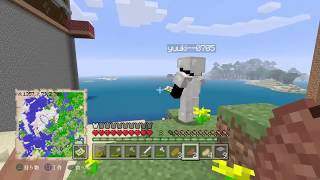 ［マイクラ］第7夜。