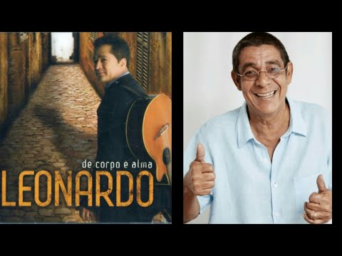 Leonardo - De Latinha Na Mão (Part. Esp.: Zeca Pagodinho)