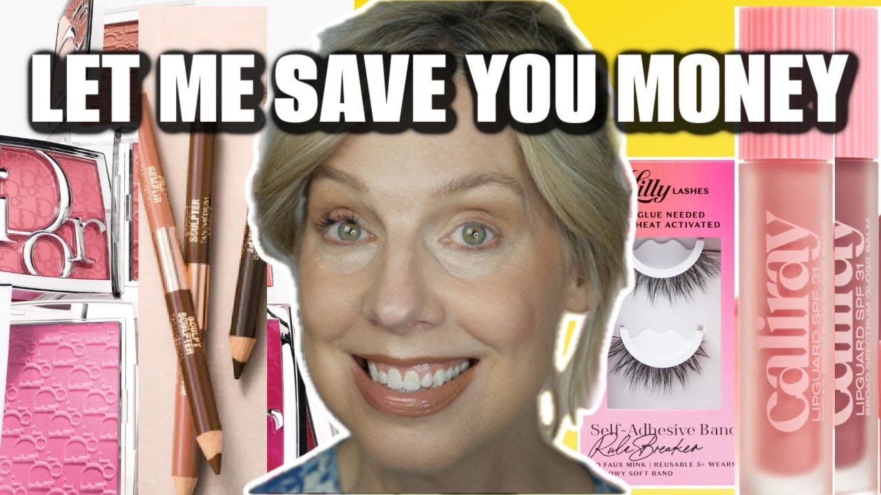 New launches! But I think we've been here before...