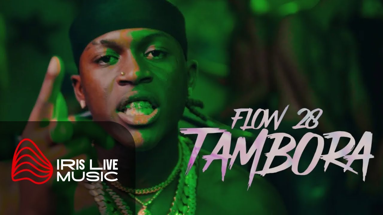 Lyrics & Translations of Tambora by Flow 28 Popnable