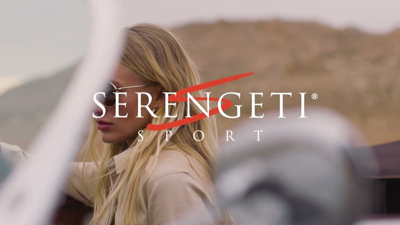 SERENGETI E23 - Shelby