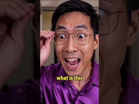 She is lucky！！！ #funny #memes #challenge