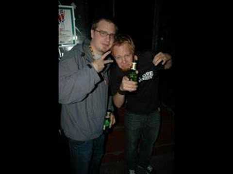 Oral bee - Gangsta gangsta