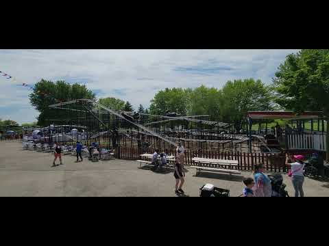 Video review of Mad Mouse by JiggidyNDG