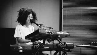Ibeyi - Mama Says (Live on 89.3 The Current)