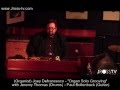 James Ross @ (Organist) - Joey Defrancesco - "Funky Organ Groove / I Got A Woman" - www.Jross-tv.com