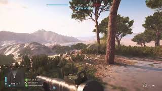 BFV　年末に