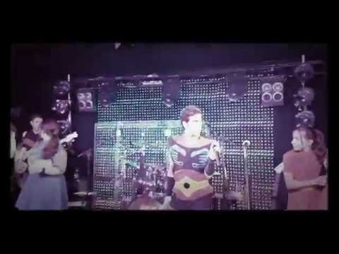 MD robot live Killjoy