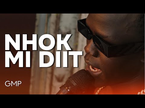 GMP - Nhok Mi Diit  (Performance Video)