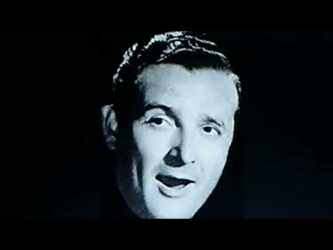 Roman Guitar | Lou Monte with Joe Reisman & His Orchestra 1957