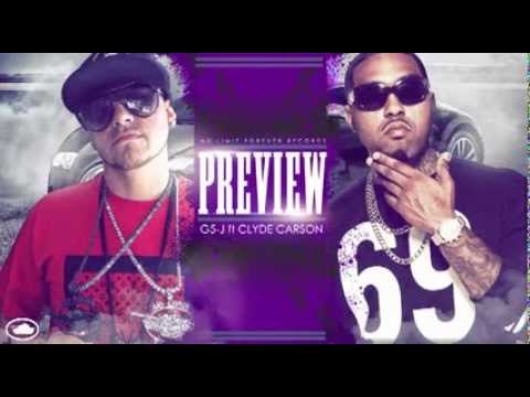 Preview  G5 J ft  CLYDE CARSON