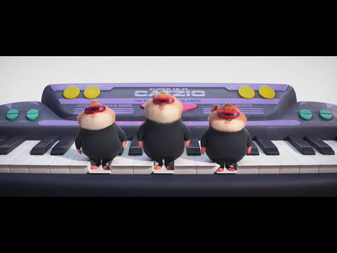 Disney's Zootopia 2 | Teaser Trailer | In Cinemas November 2025