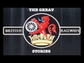 The Great British Railway Stories Halloween Test